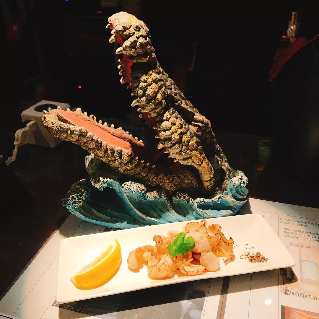 潜派旅行