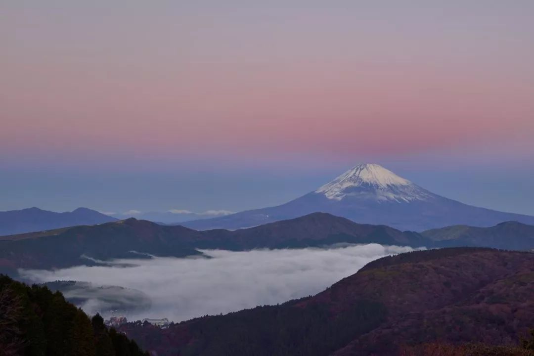 潜派旅行