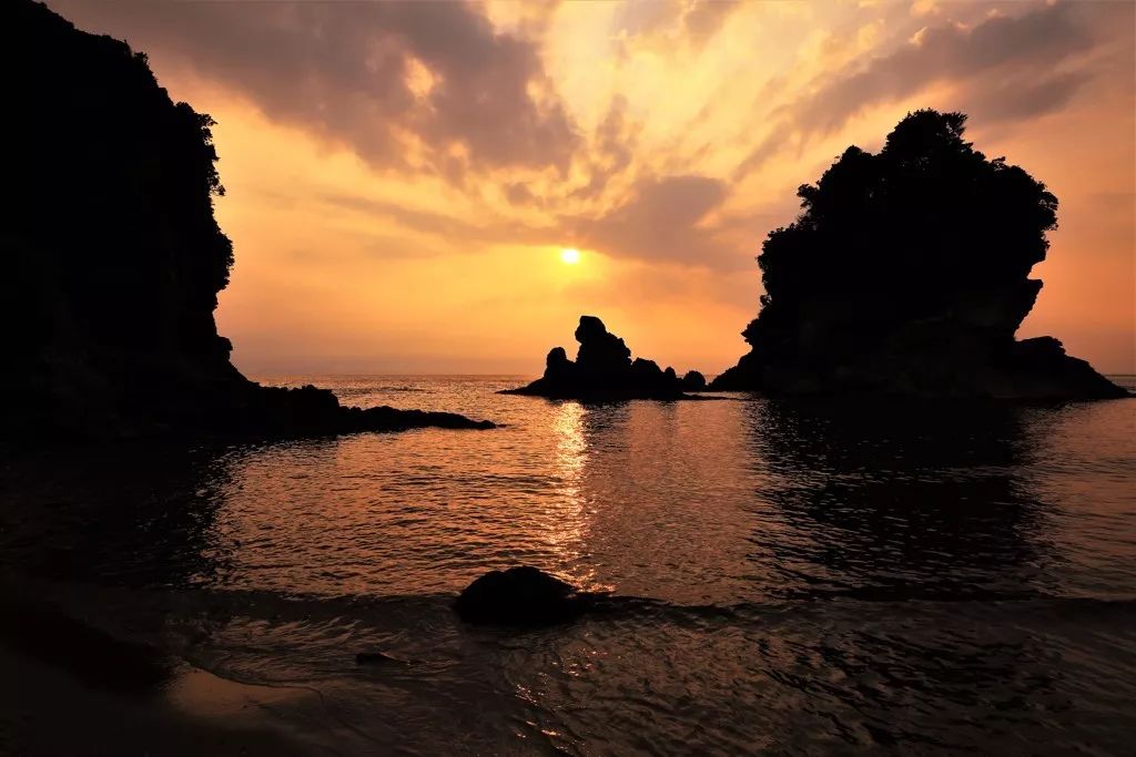 潜派旅行