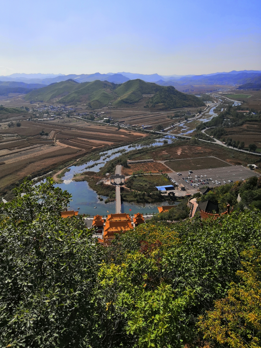 重阳登高