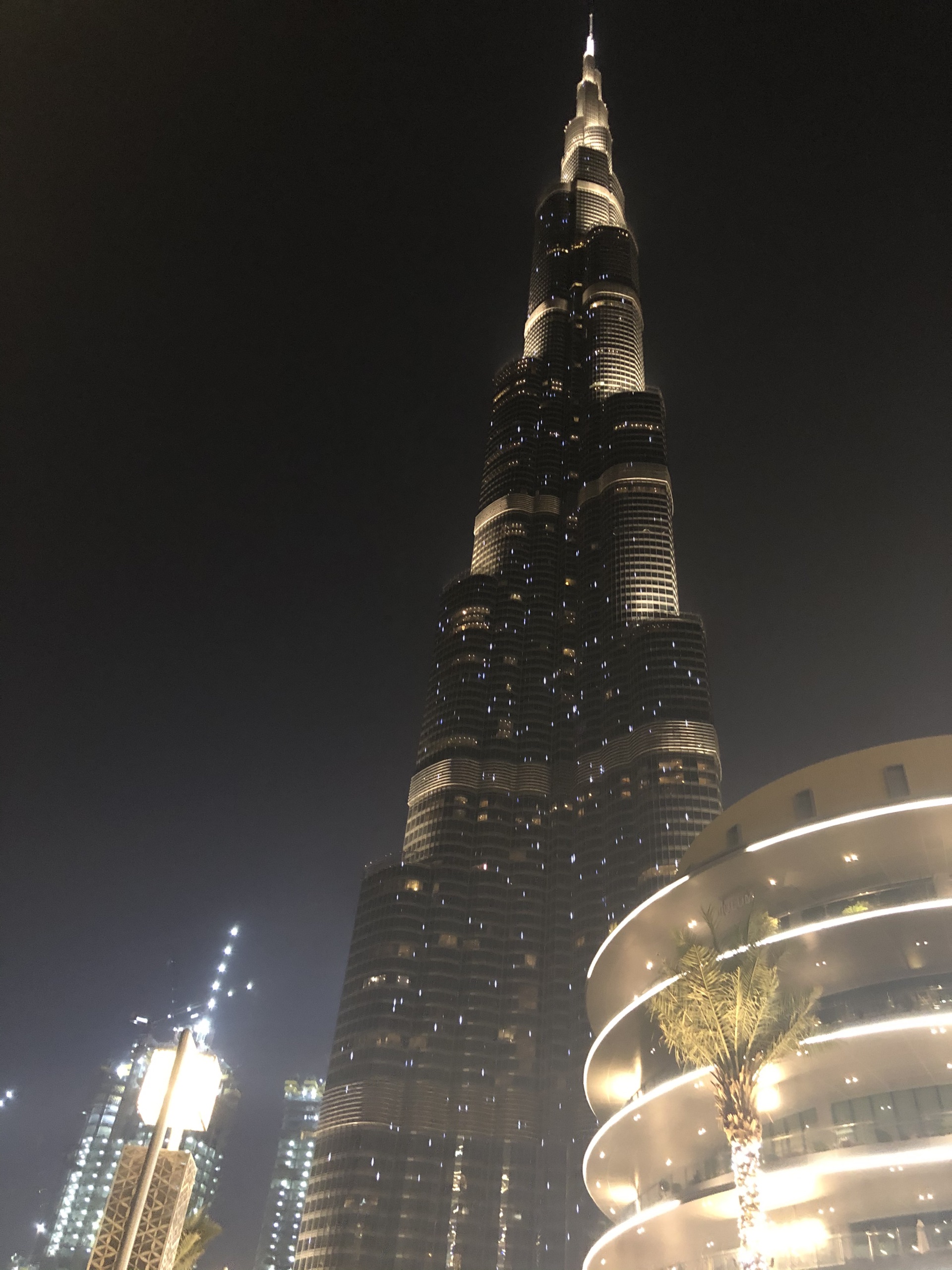 迪拜美食-Ping Pong