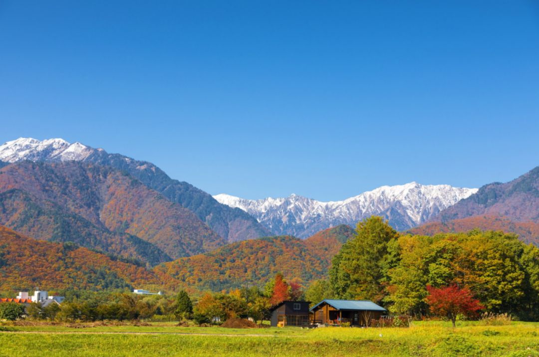 潜派旅行
