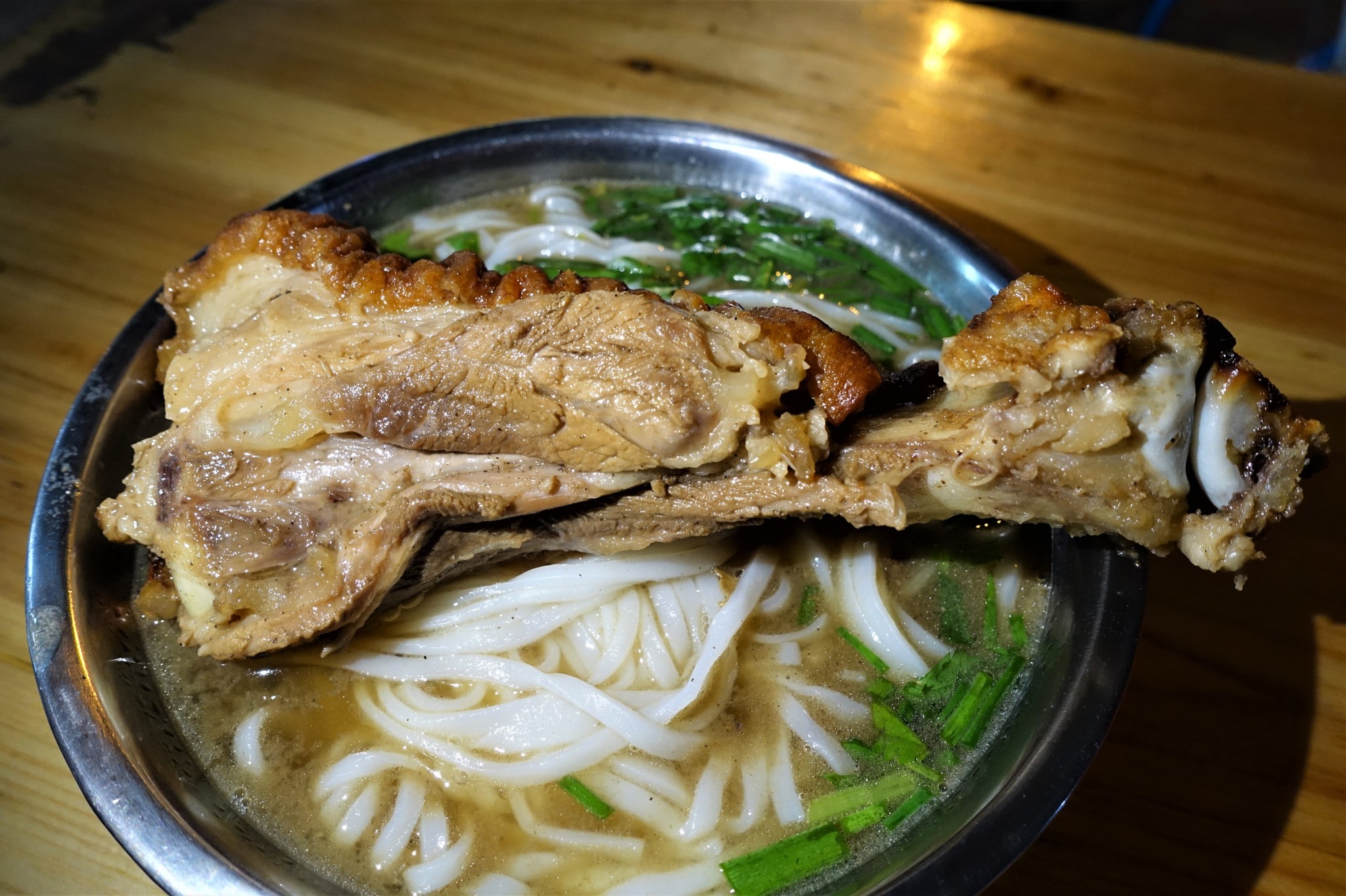 555天中国饮食探索之行——广西·钦州_游记