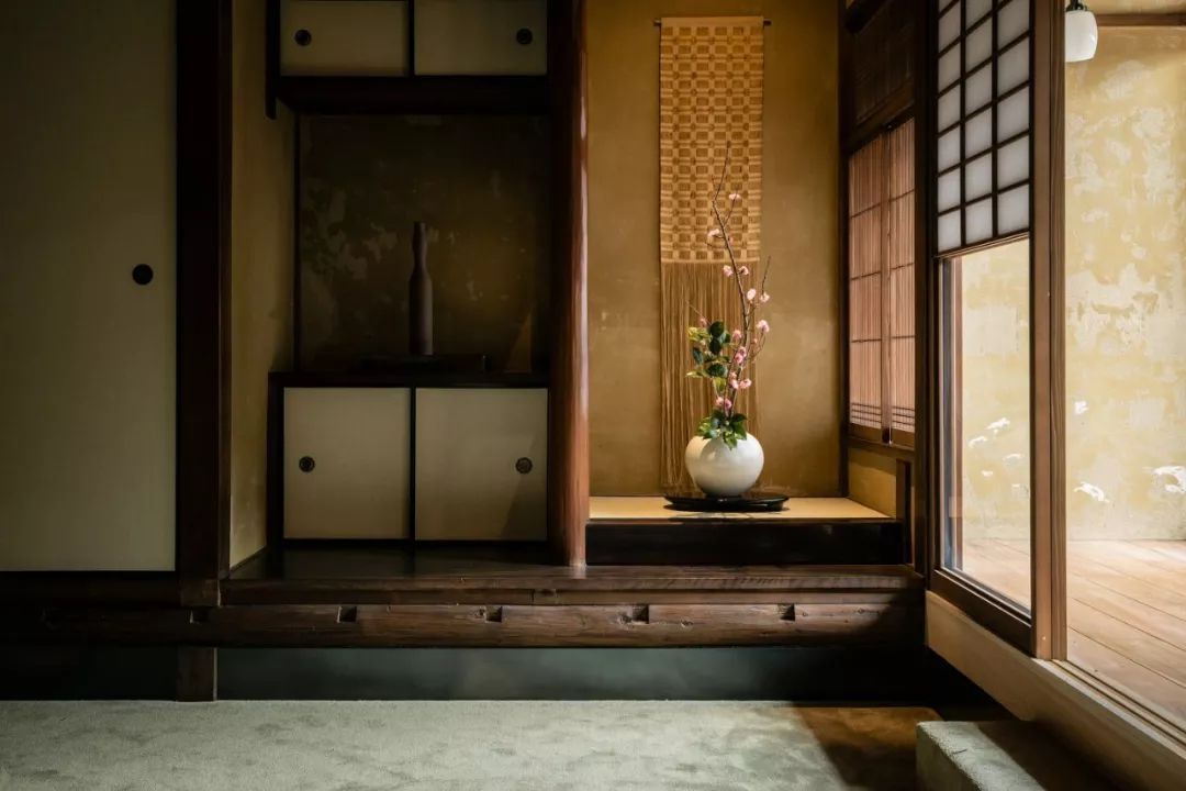 潜派旅行