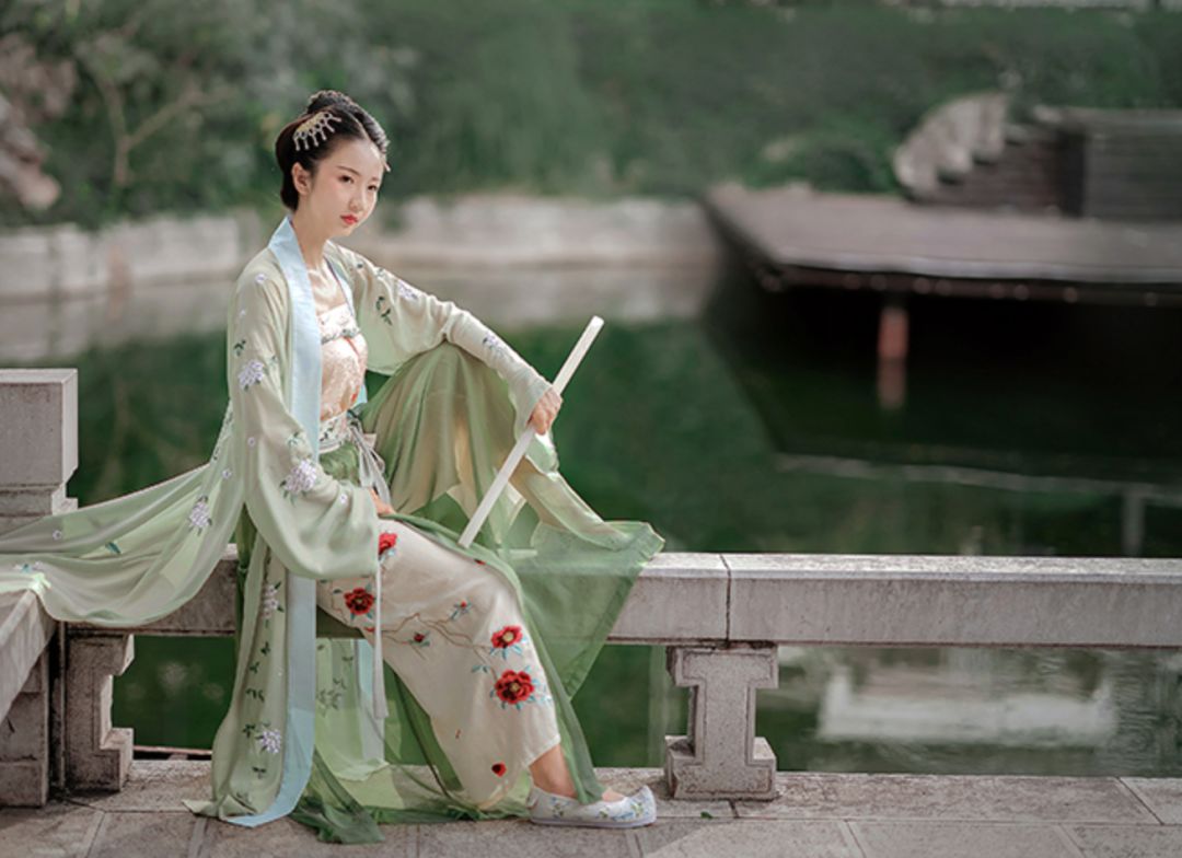 潜派旅行