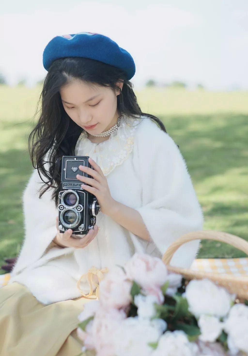 潜派旅行