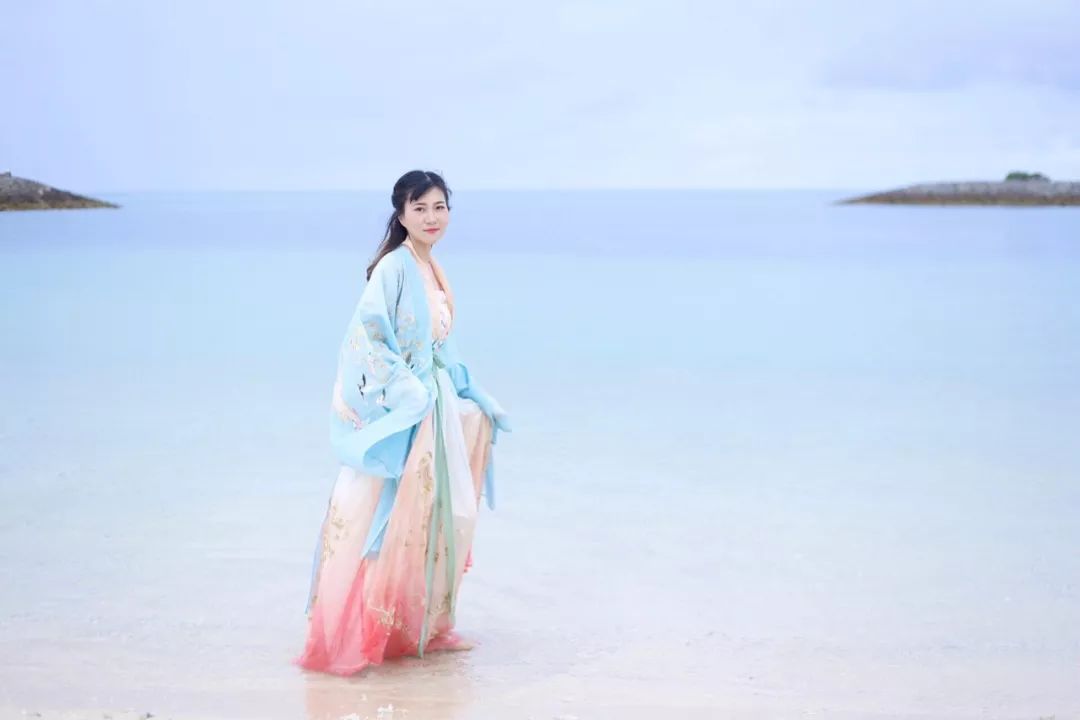 潜派旅行