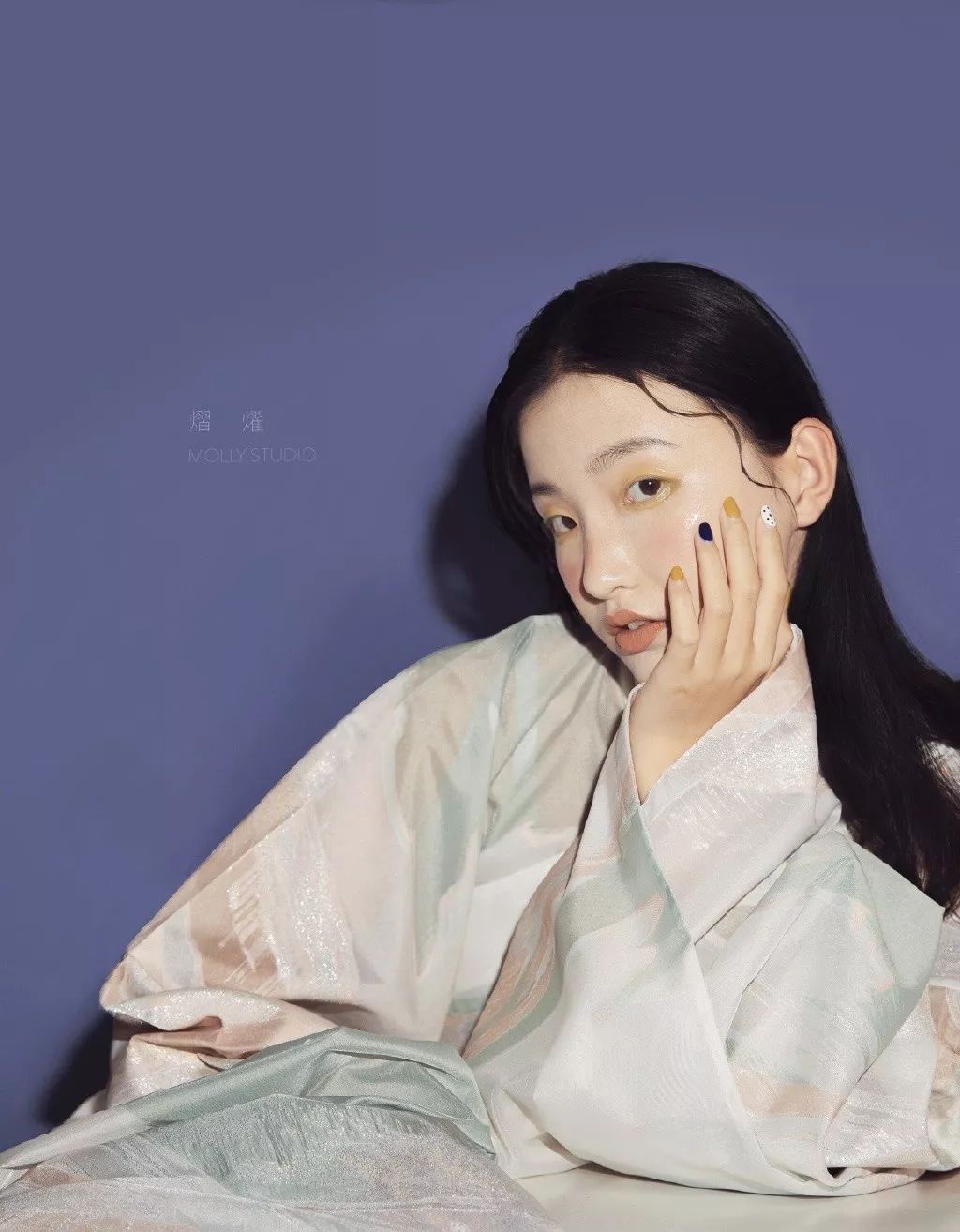 潜派旅行