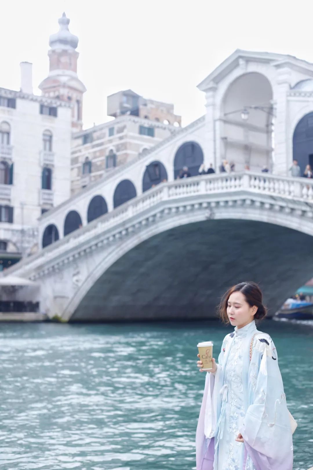 潜派旅行