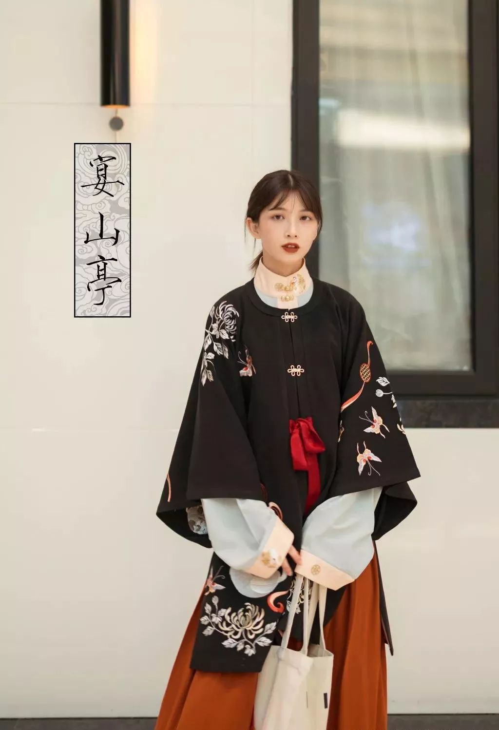 潜派旅行
