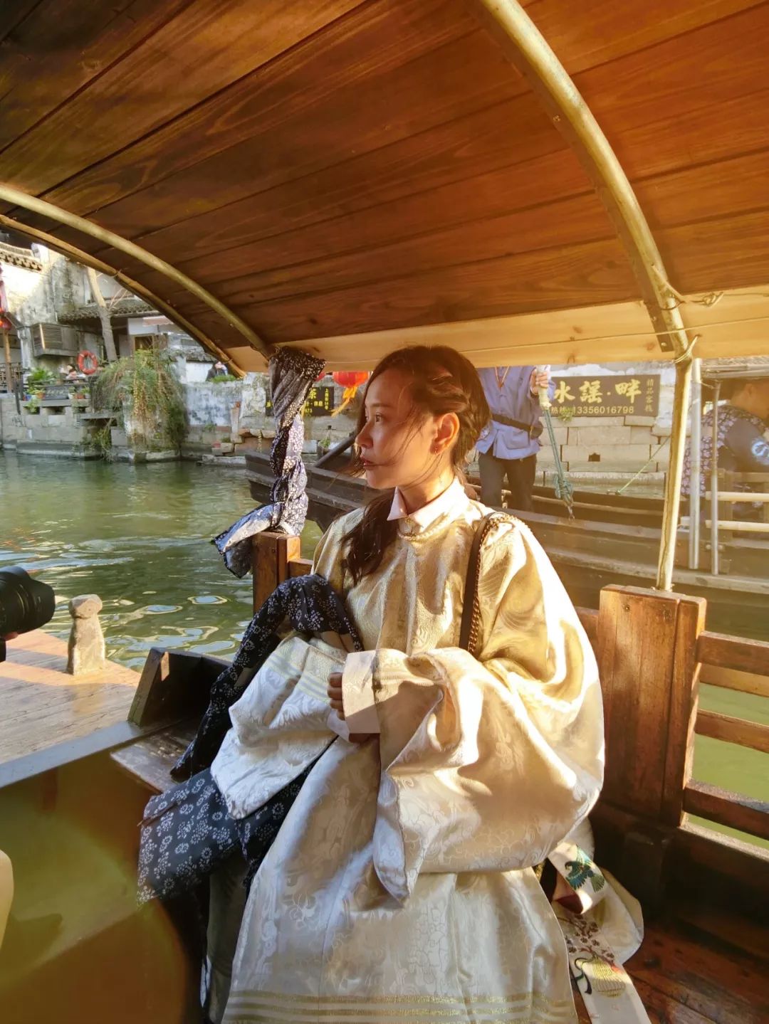 潜派旅行