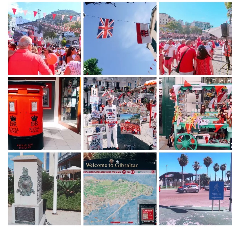 直布罗陀——六万平方公里的可爱与幸福_游记