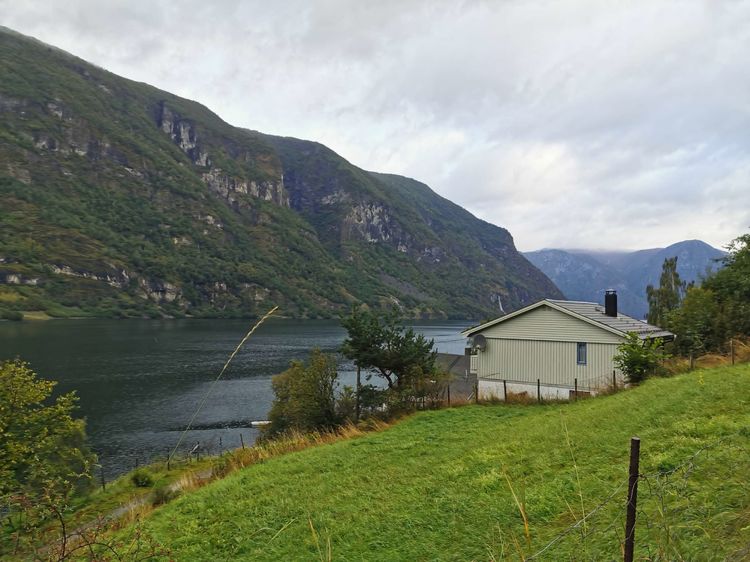 象山县到北峡湾旅游