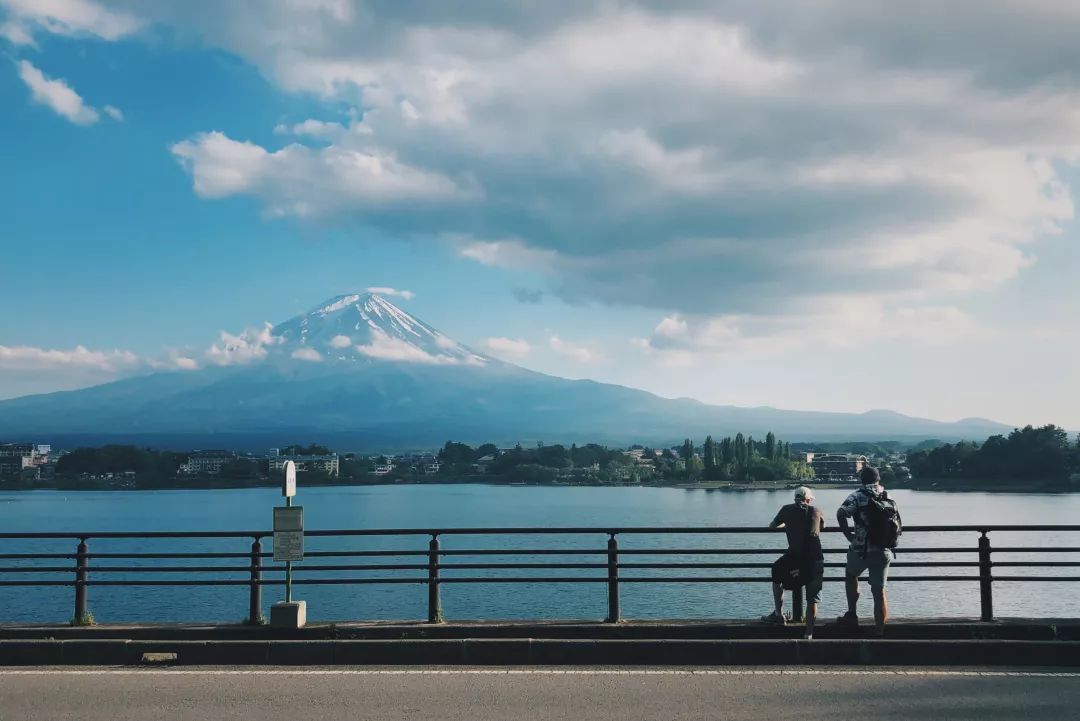 潜派旅行