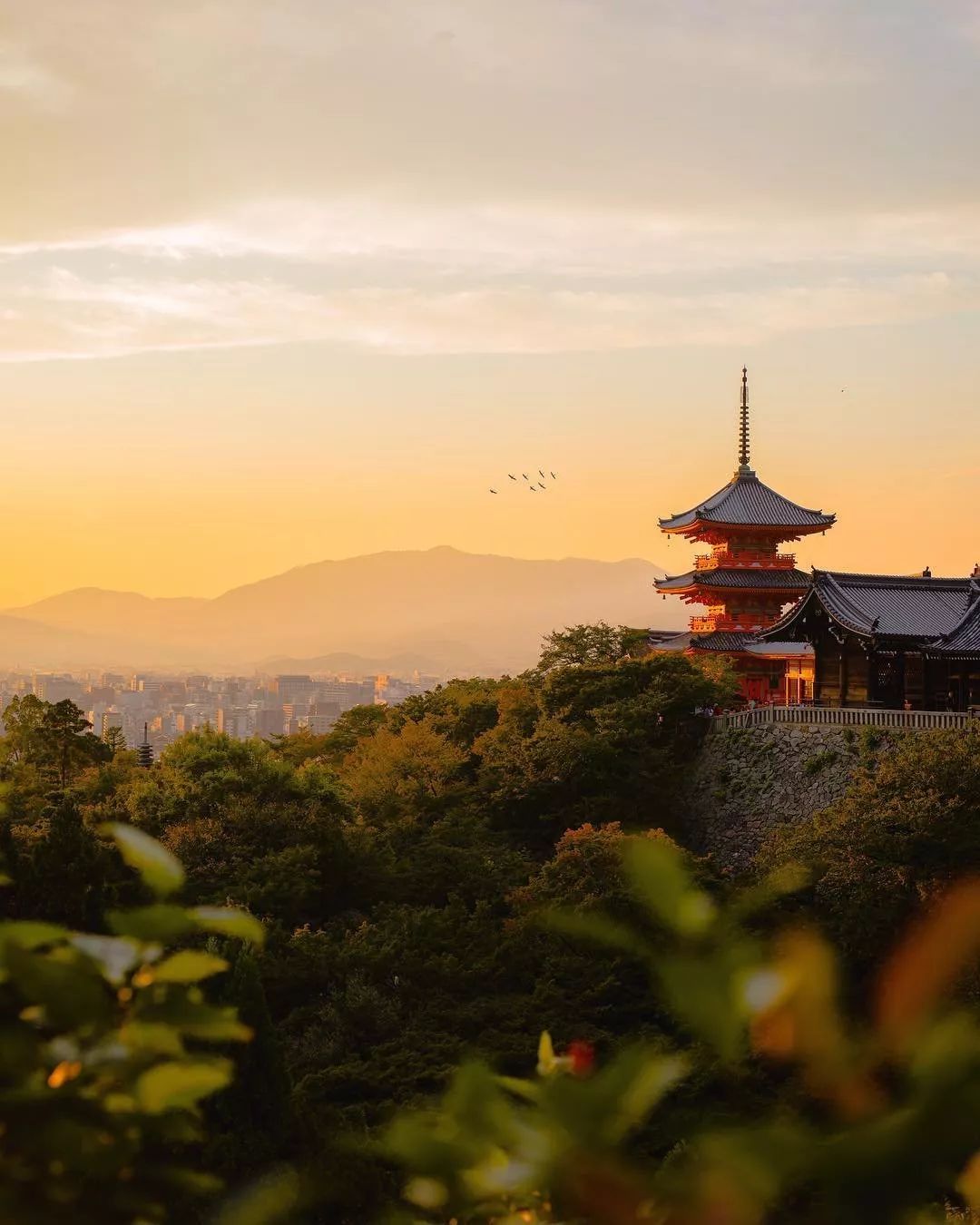 潜派旅行