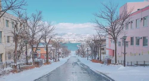 潜派旅行