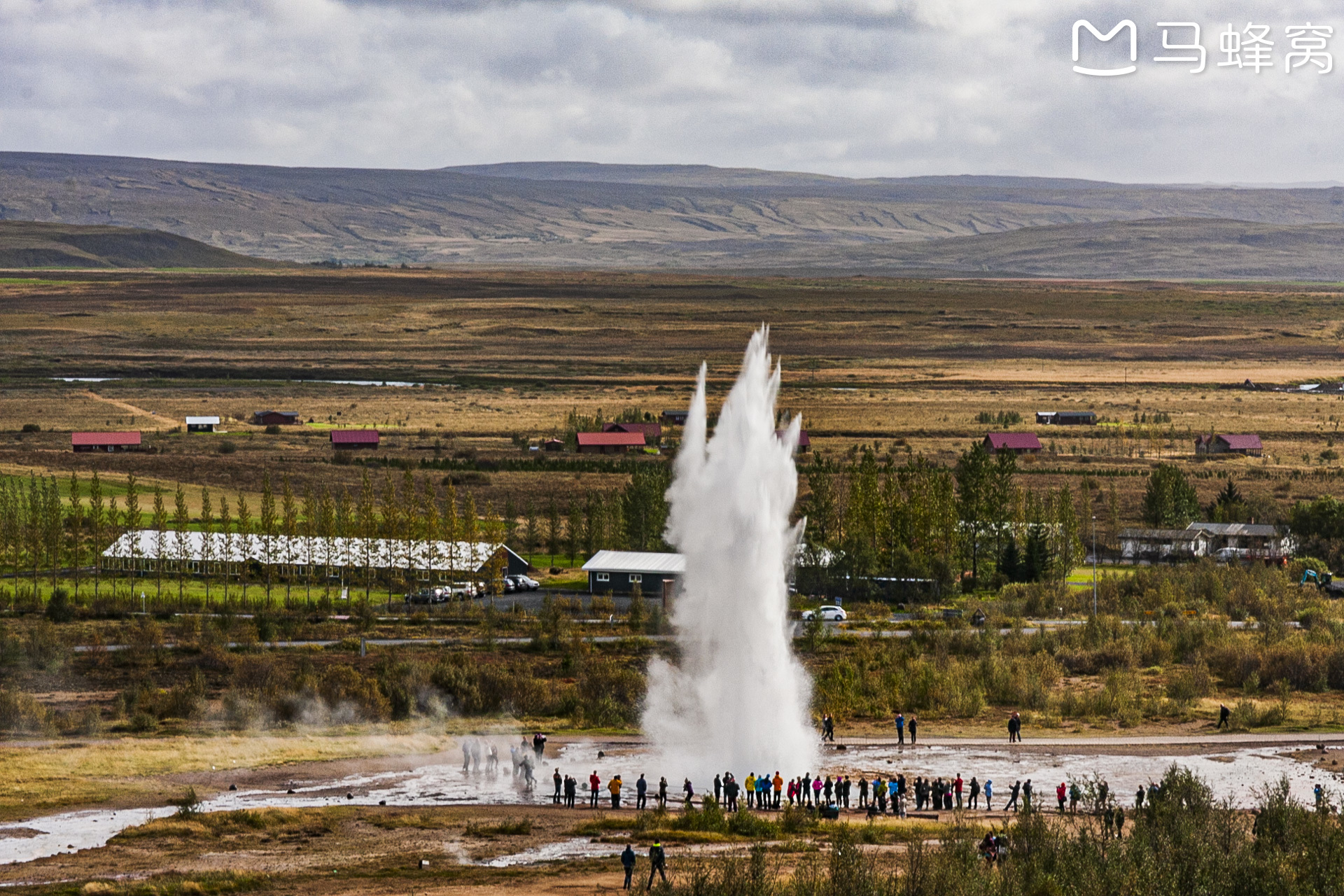 冰岛(Iceland)八日自由行记（附景点介绍和旅游Tips）- 上篇_游记