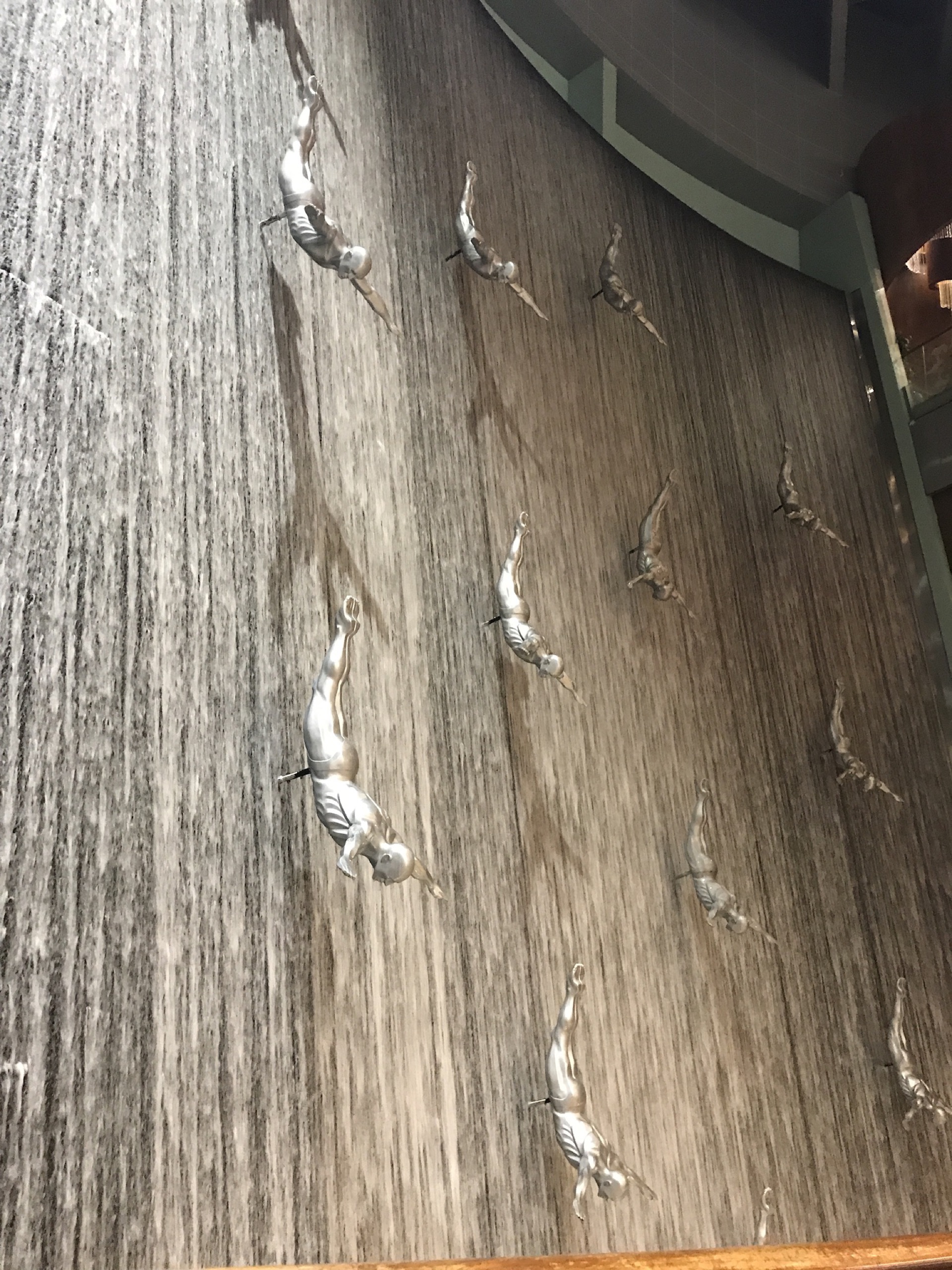 迪拜美食-Quattro Passi