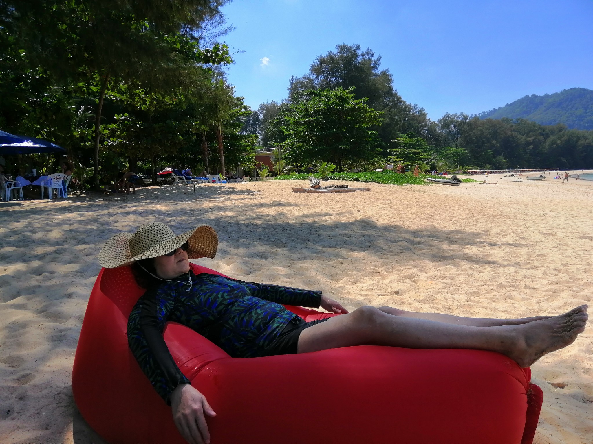 泰国旅游记（上）