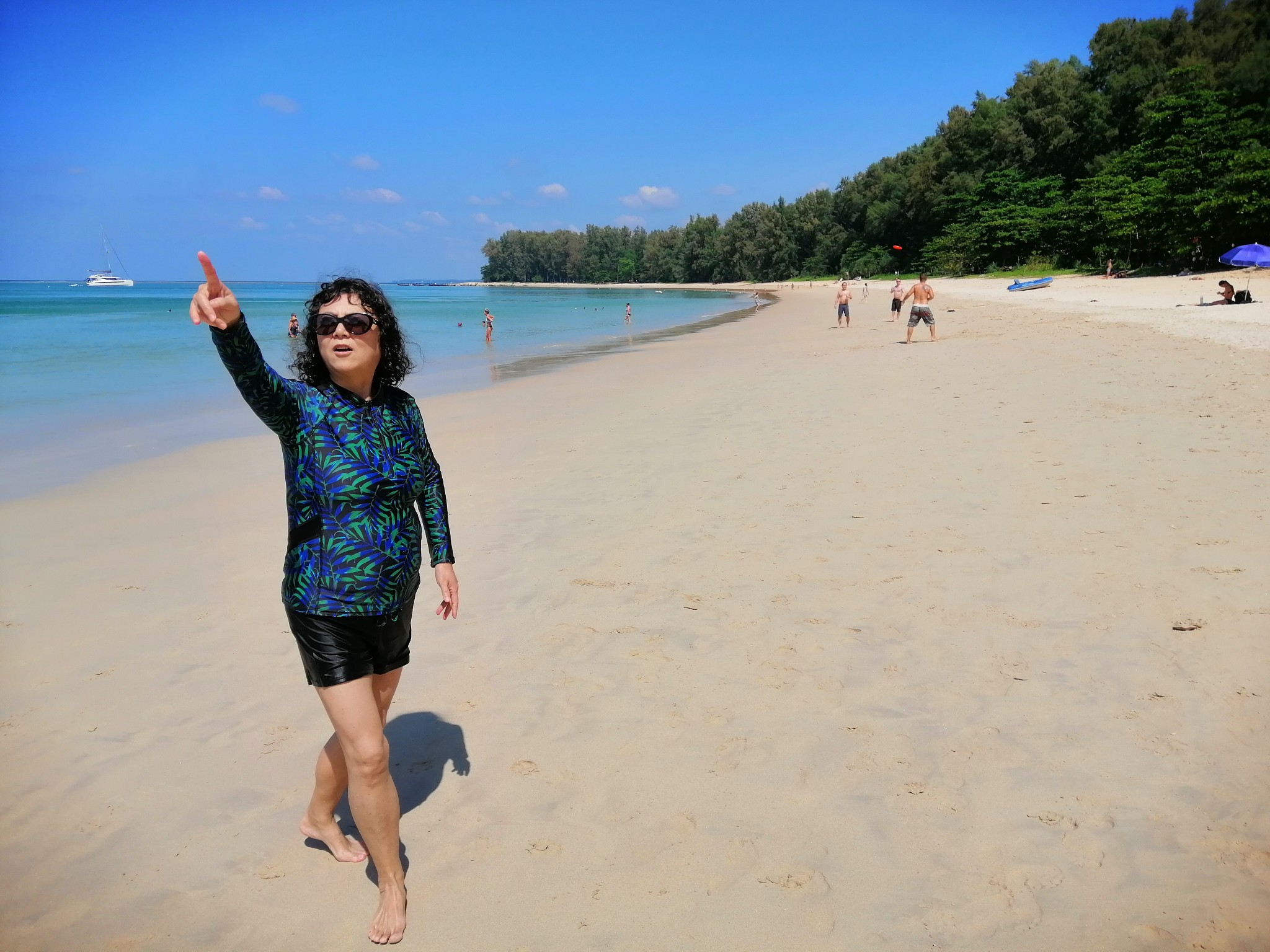 泰国旅游记（上）