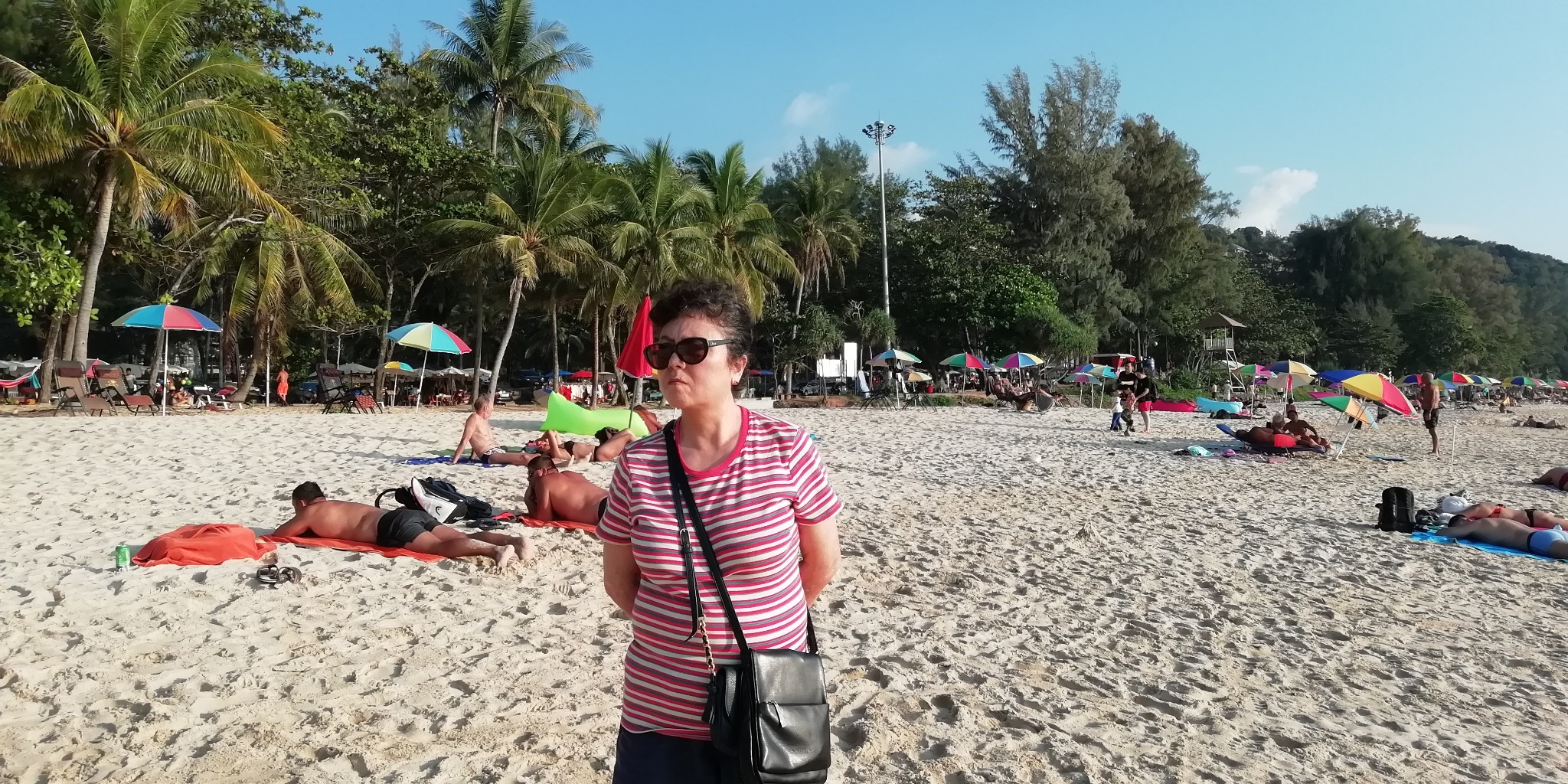 泰国旅游记（上）