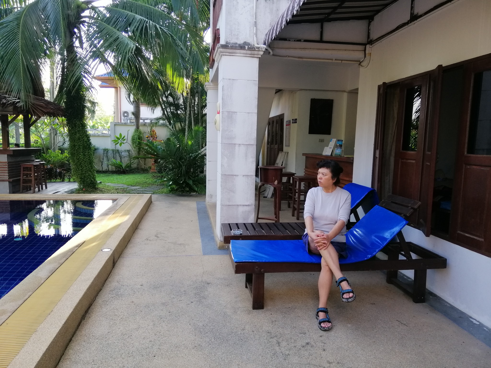 泰国旅游记（上）