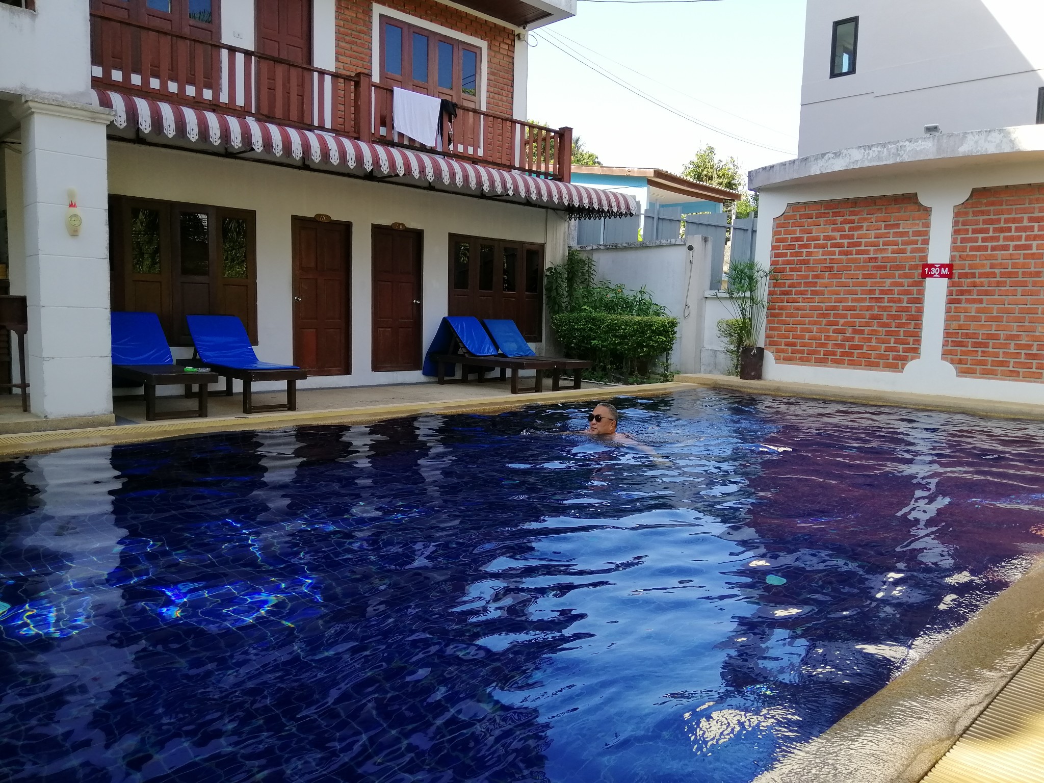 泰国旅游记（上）