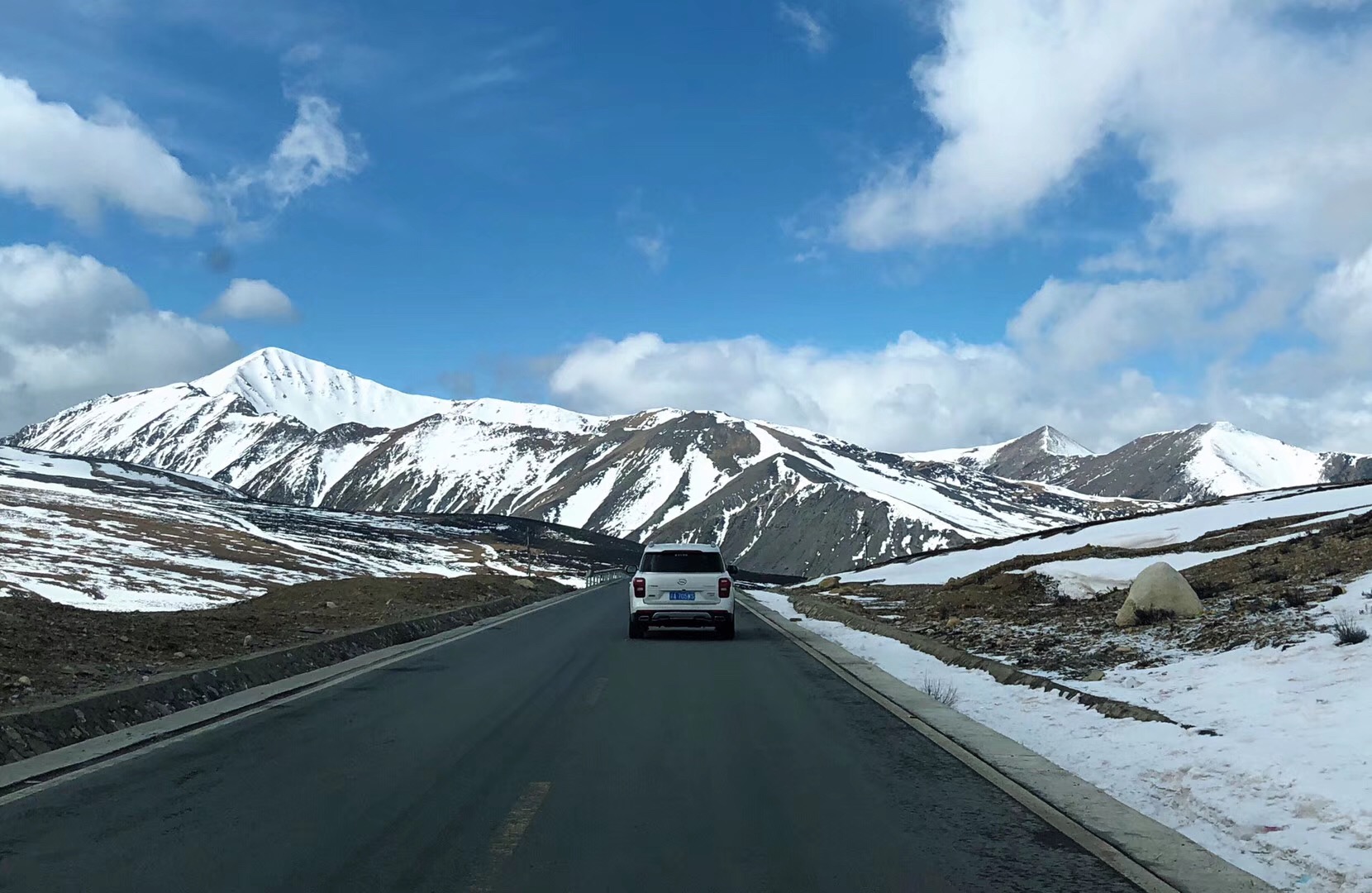 川藏线自驾游-梅里雪山2020年旅游攻略