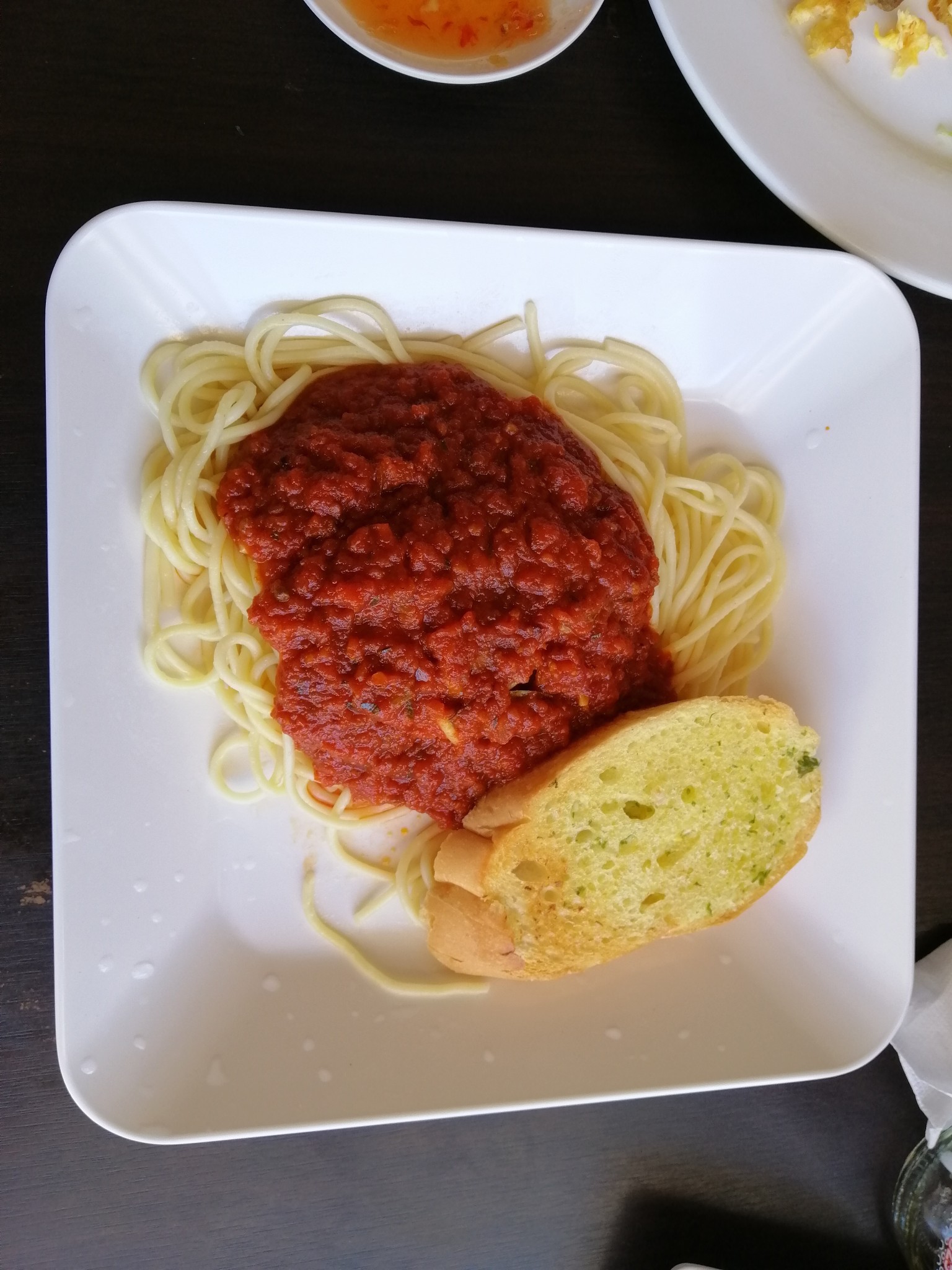 泰国旅游记（上）