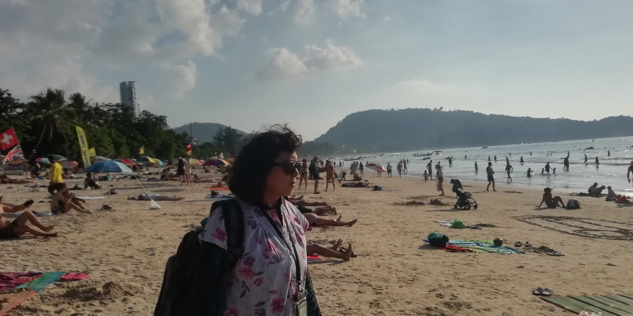 泰国旅游记（上）