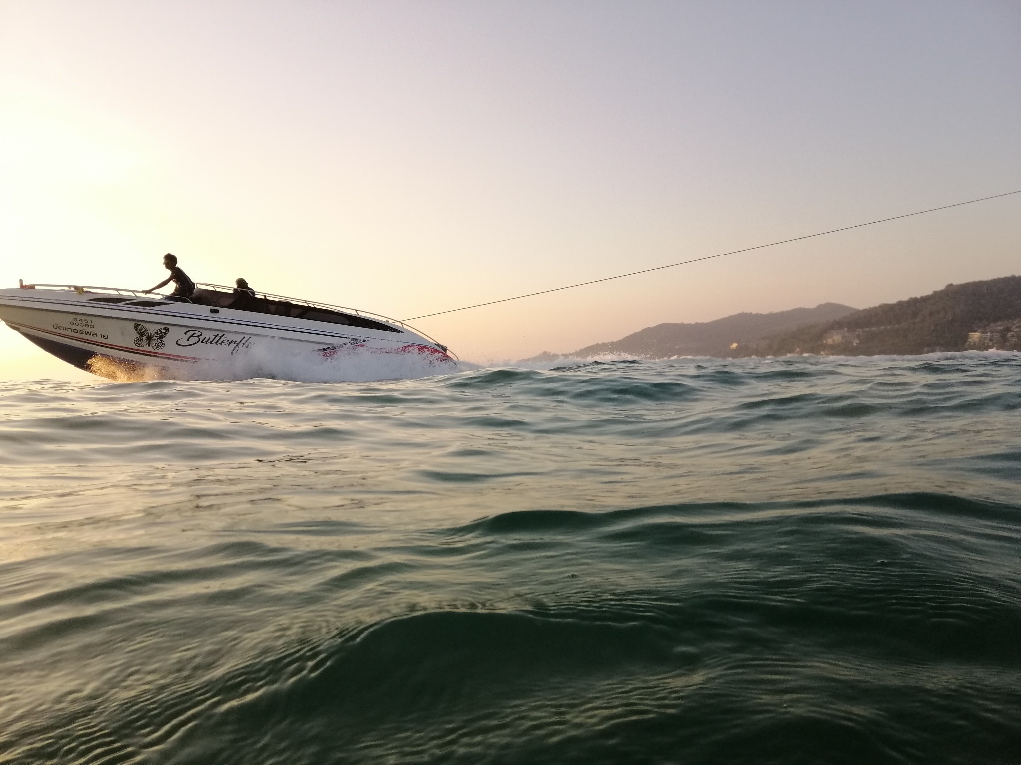 泰国旅游记（上）