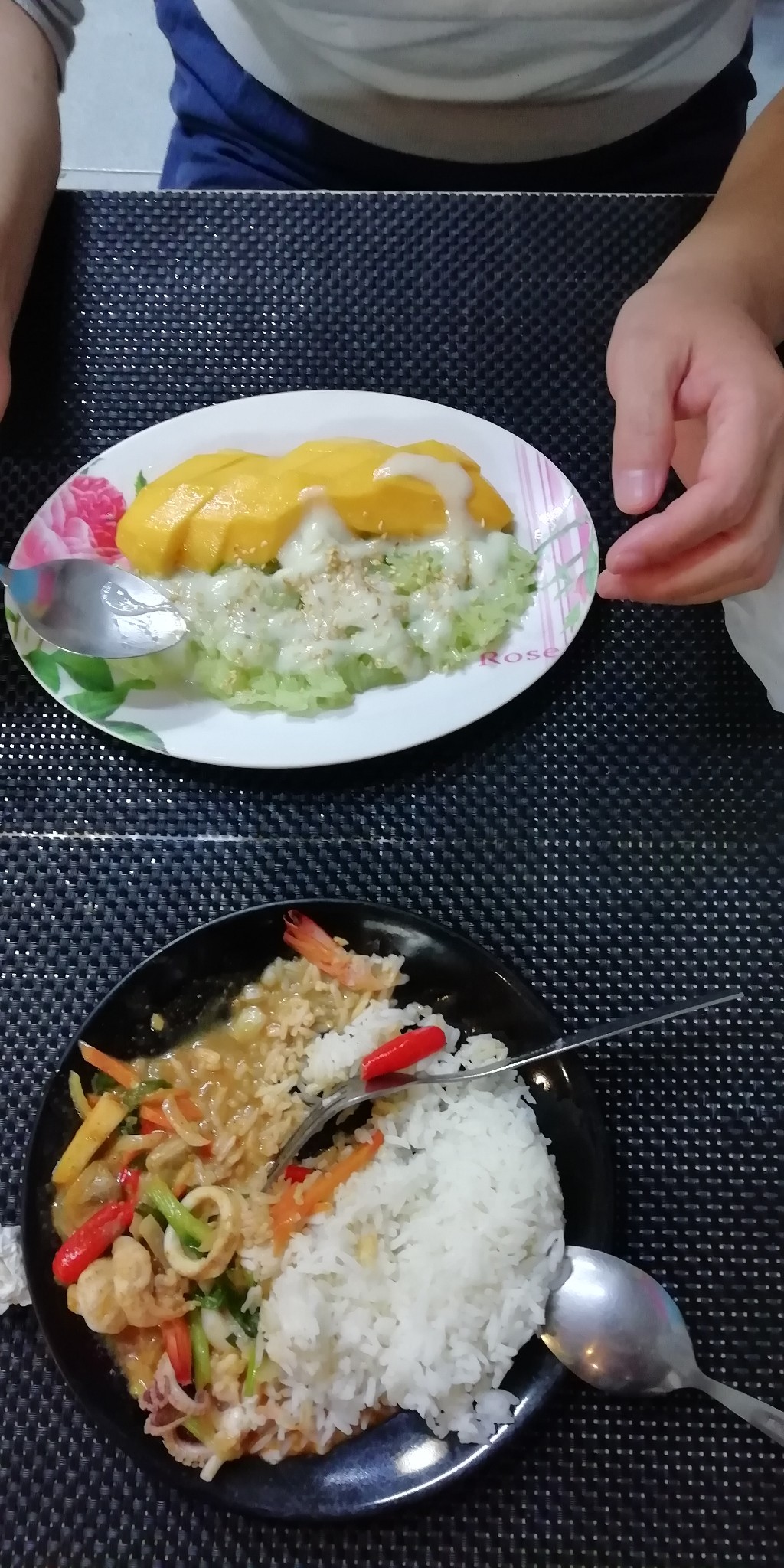 泰国旅游记（上）