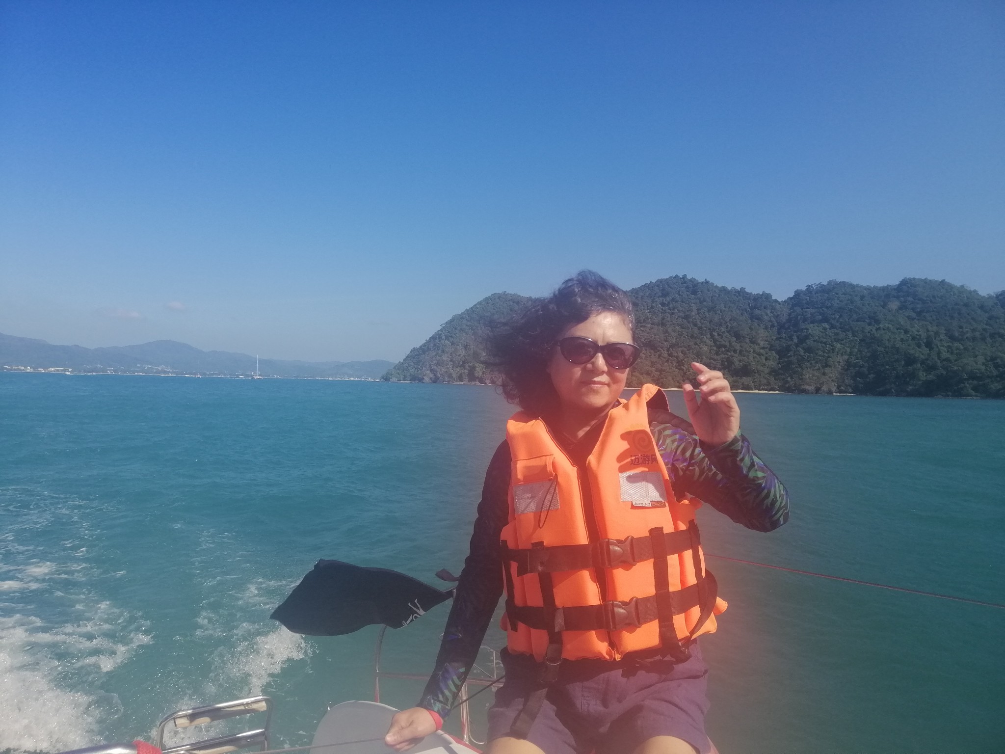 泰国旅游记（上）