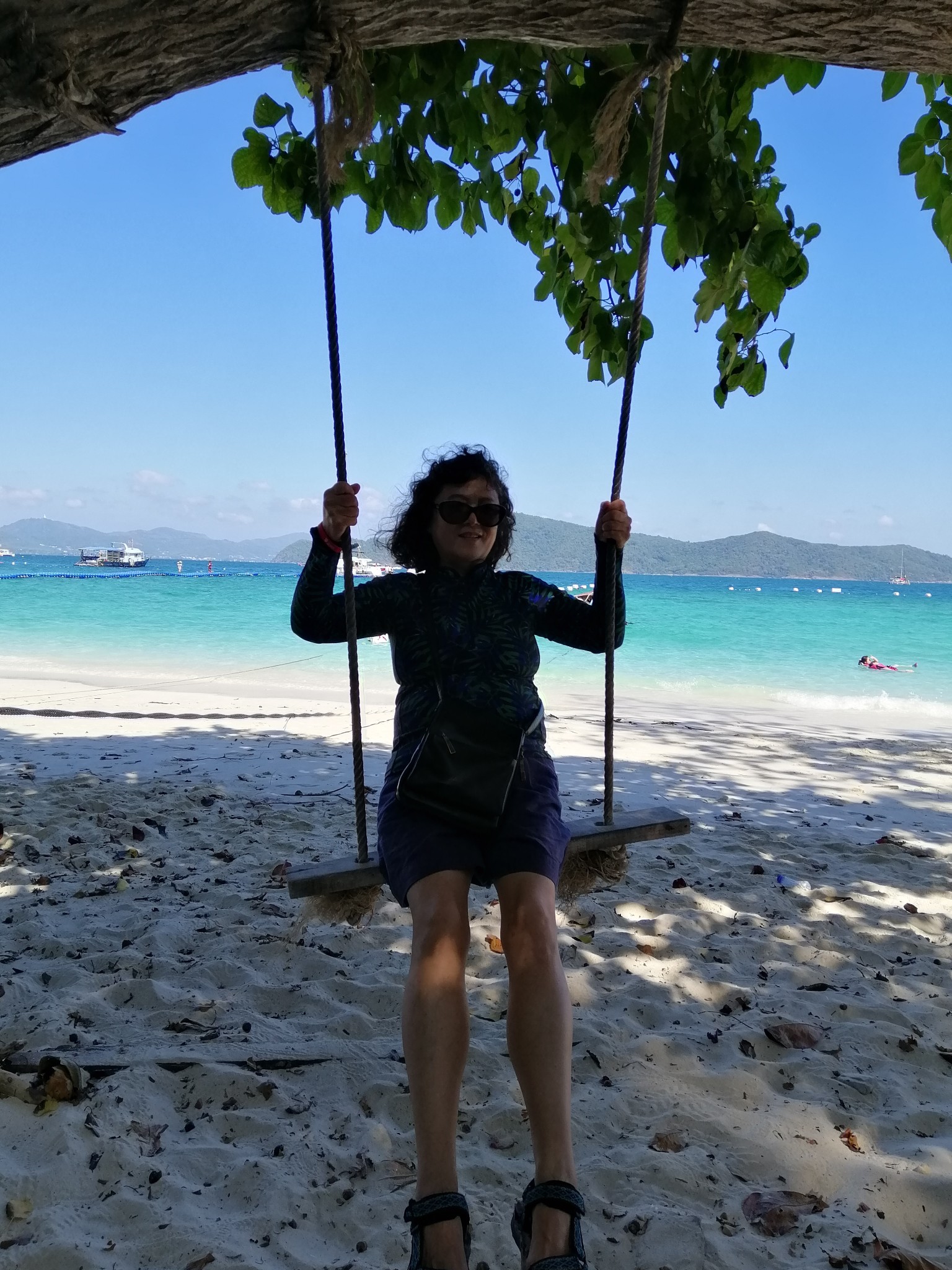 泰国旅游记（上）