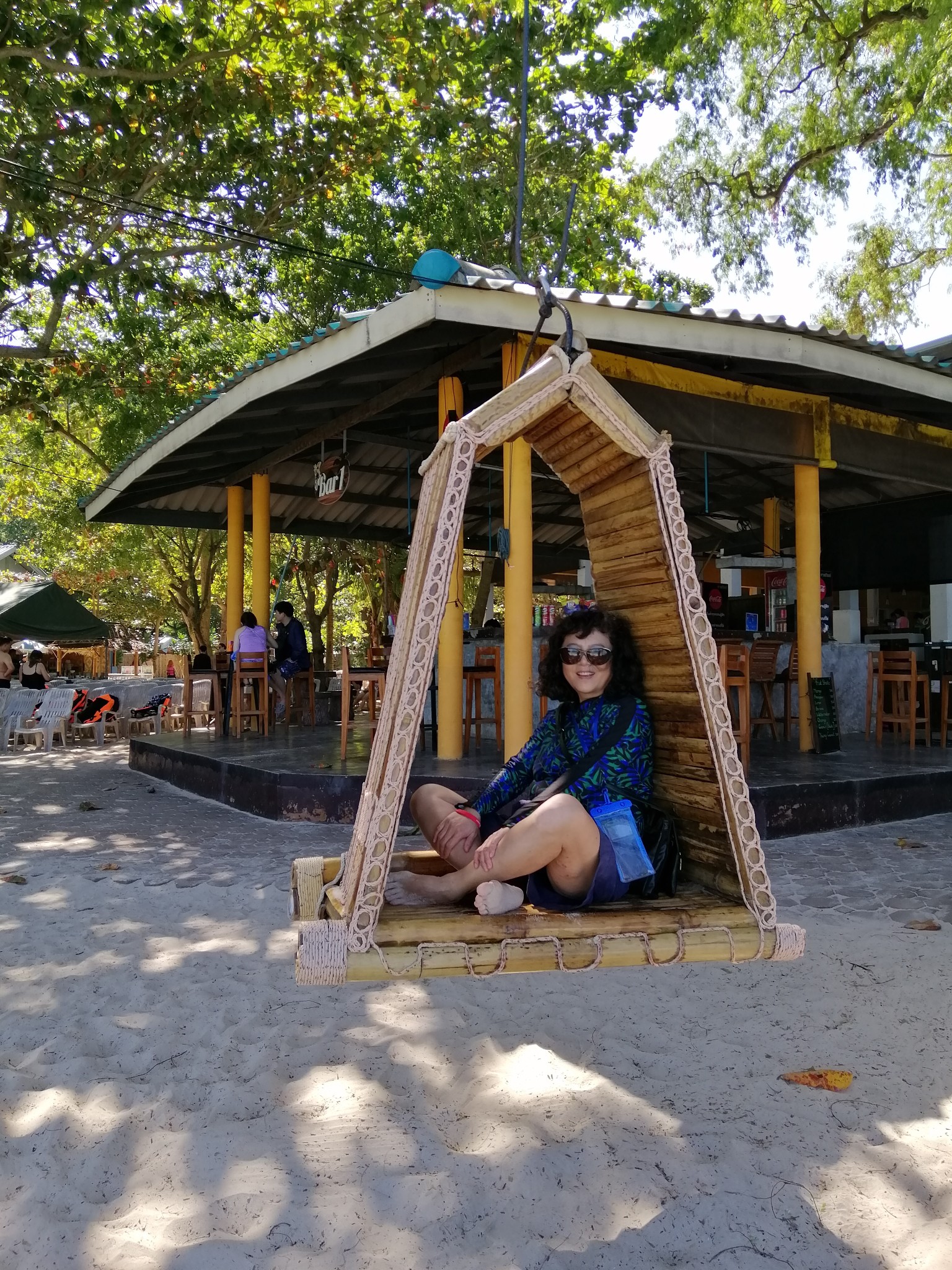 泰国旅游记（上）