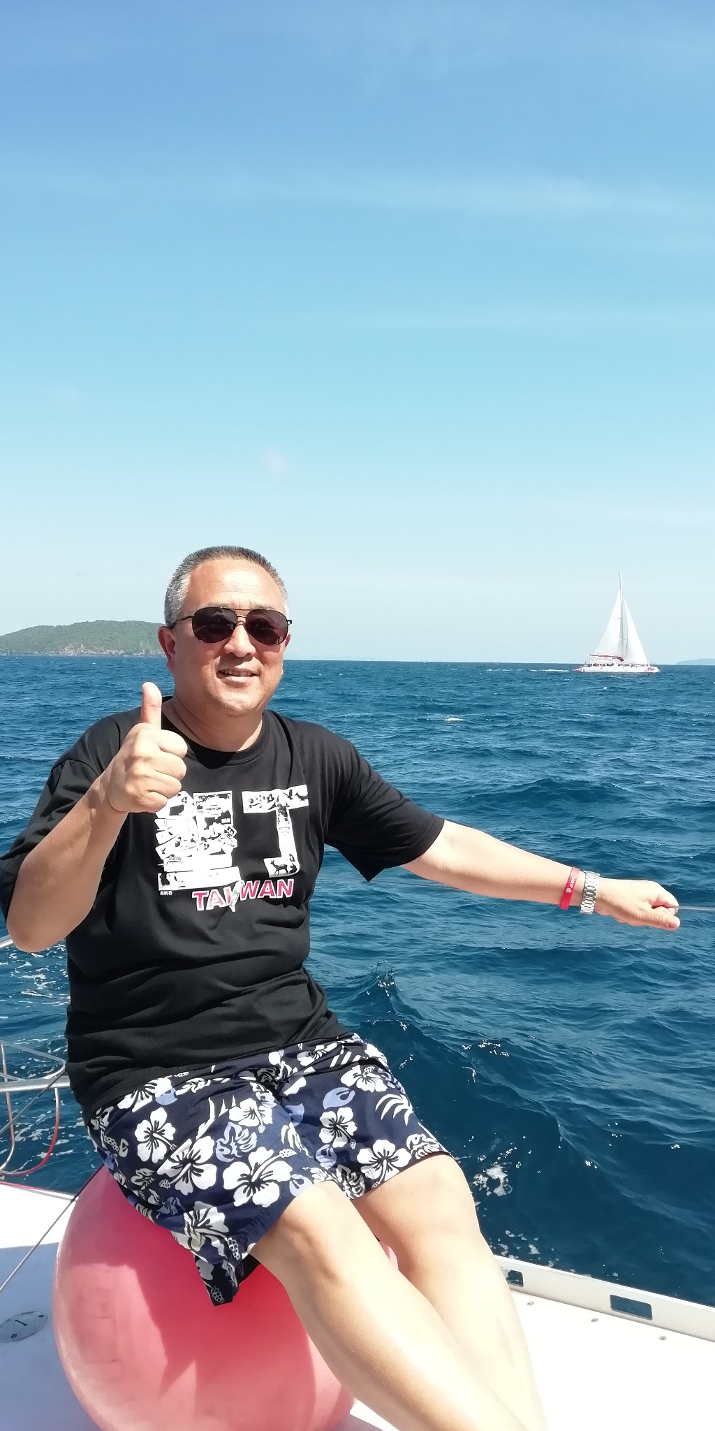 泰国旅游记（上）