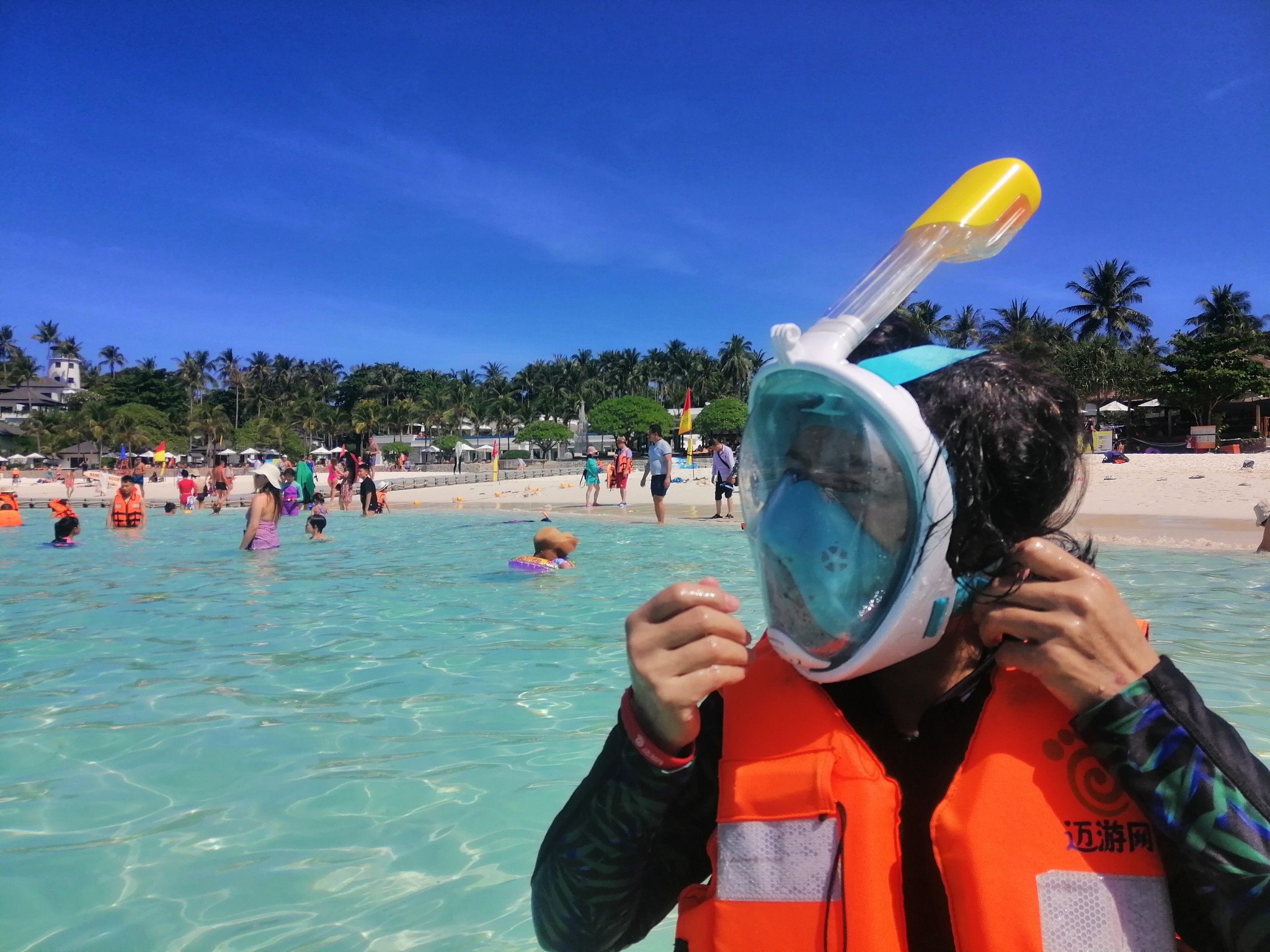 泰国旅游记（上）