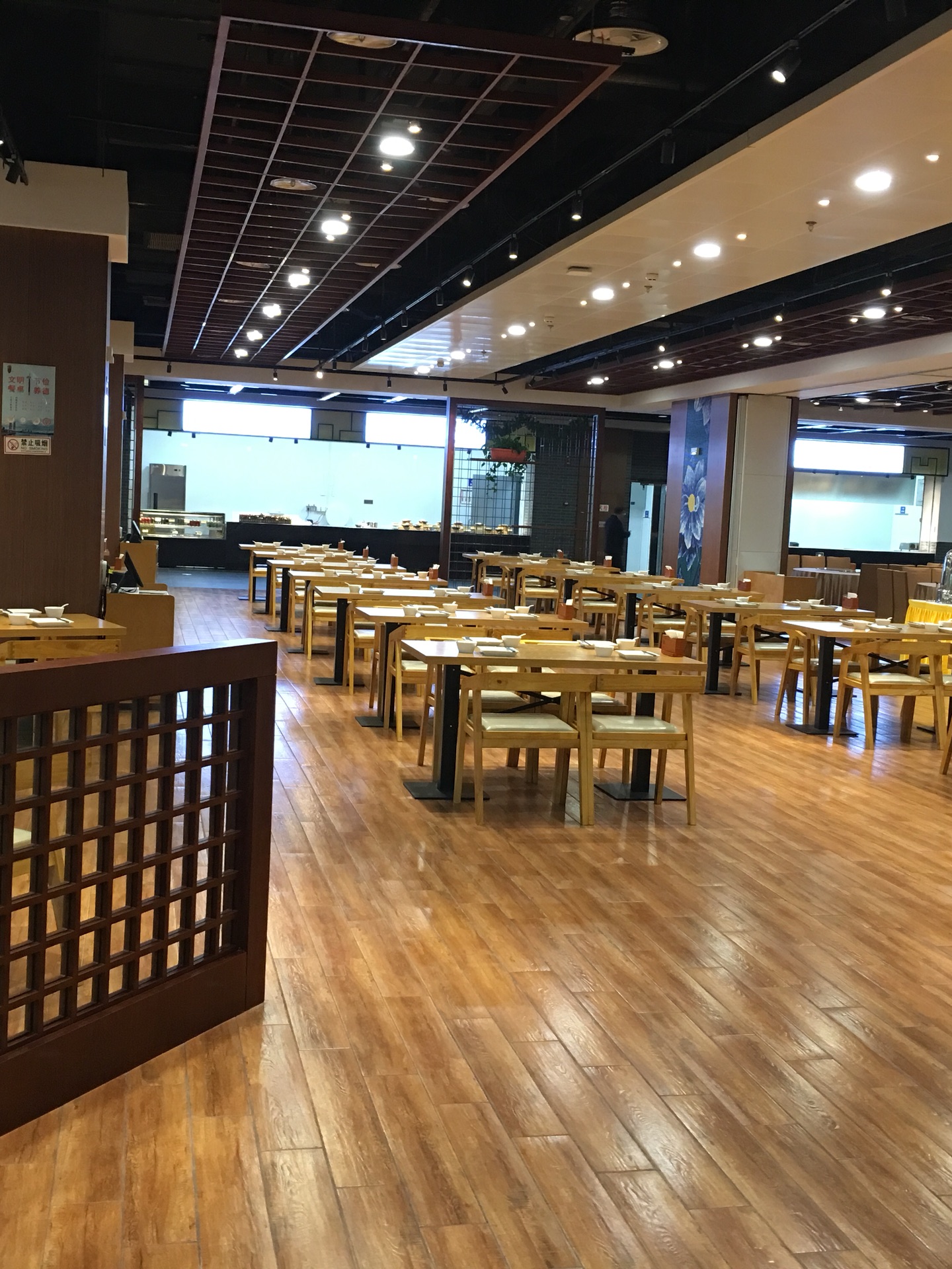 南京美食-壹食馆