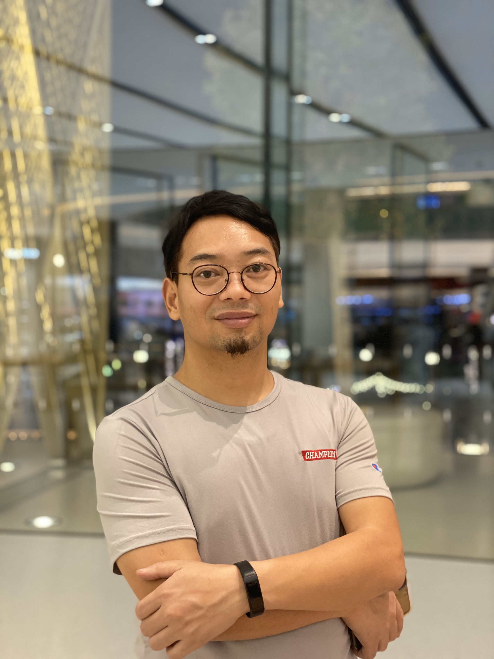 迪拜美食-Mama Tani Cafe