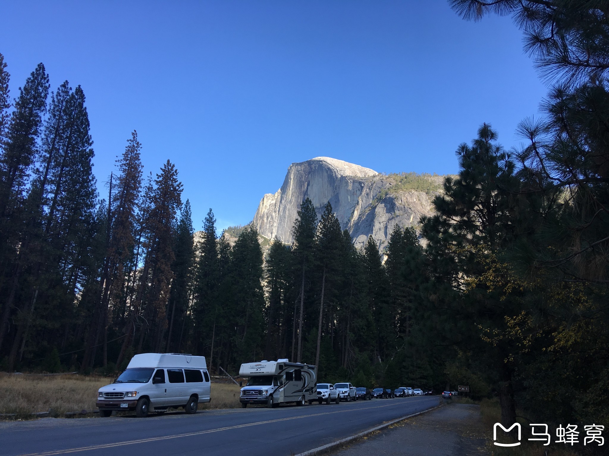 2019 yosemite   kings canyon - 1027,优胜美地国家公园旅游攻略