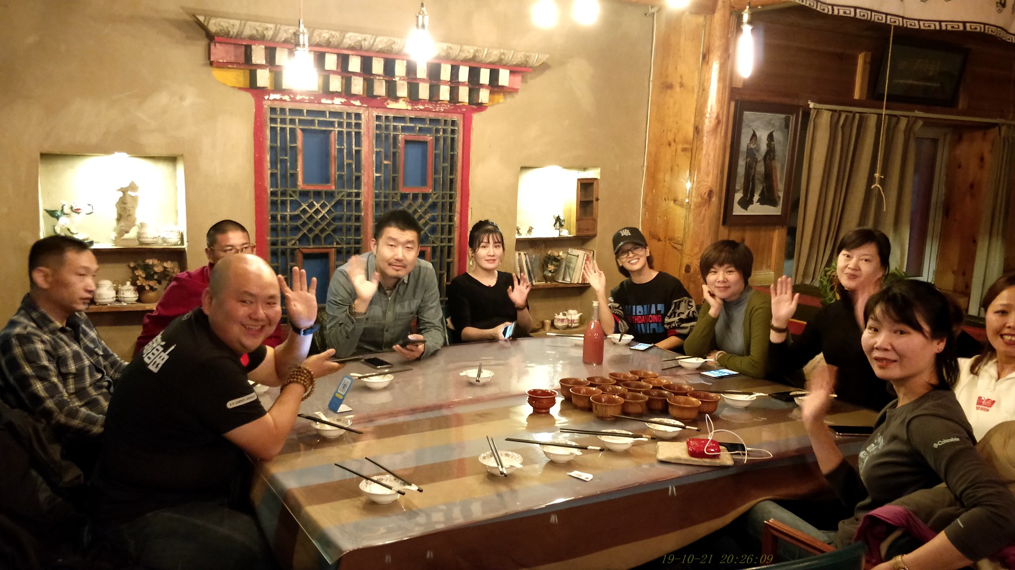 ·奔赴一场美好的约会，开启一次真情的旅行——青海黄南6日自由行1_游记