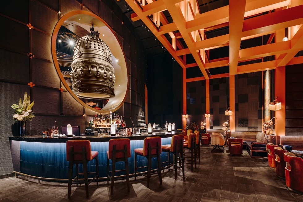 新加坡美食-KOMA新加坡