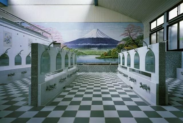 潜派旅行