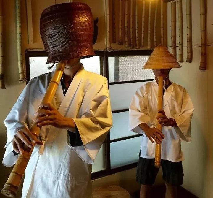 潜派旅行