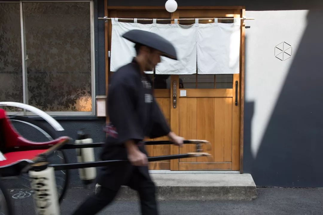 潜派旅行