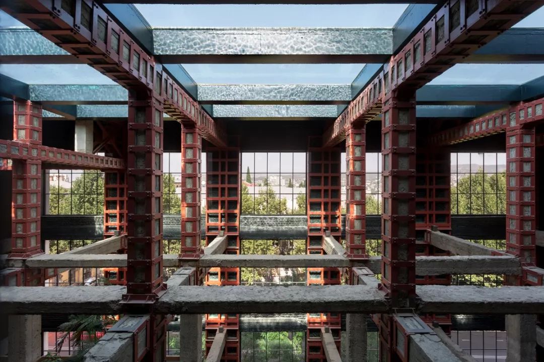 潜派旅行