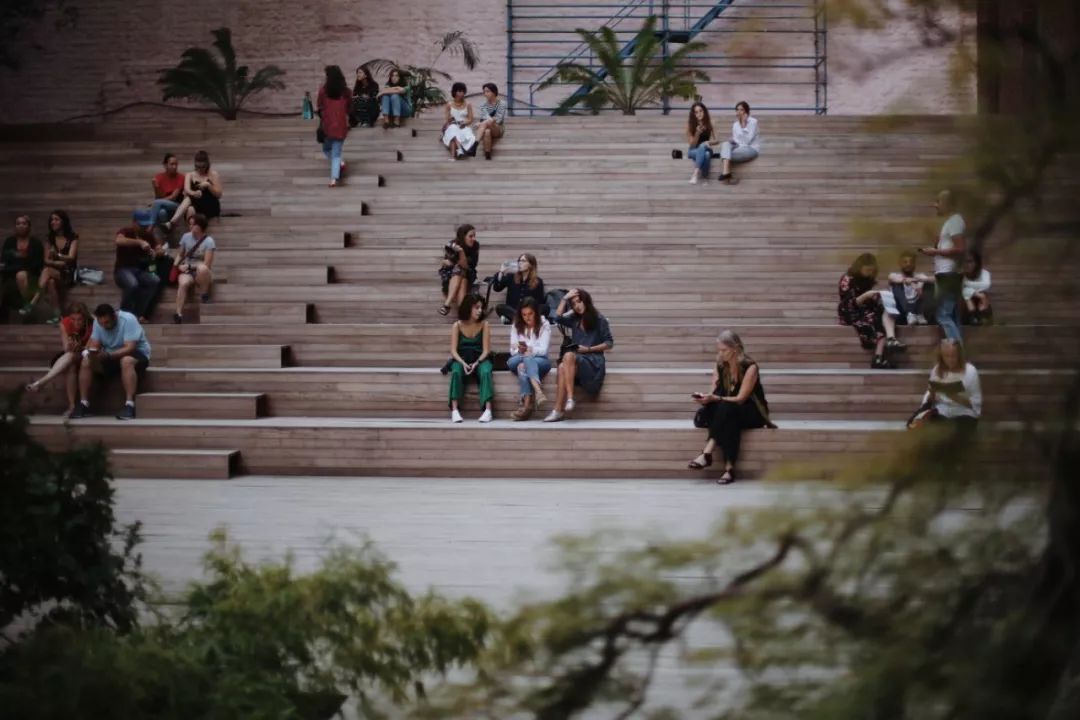 潜派旅行