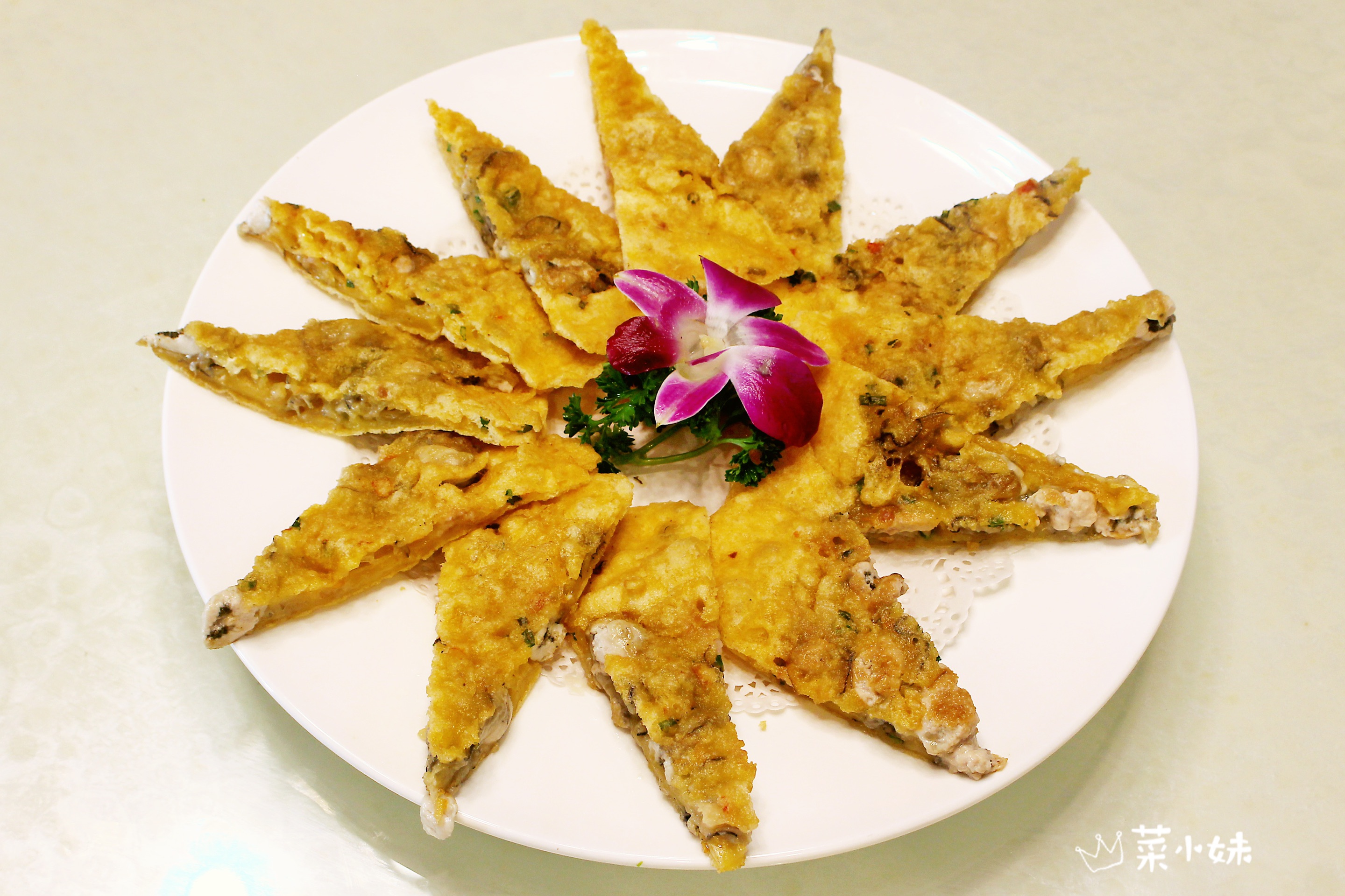 南京美食-荣记·潮汕风味(夫子庙店)