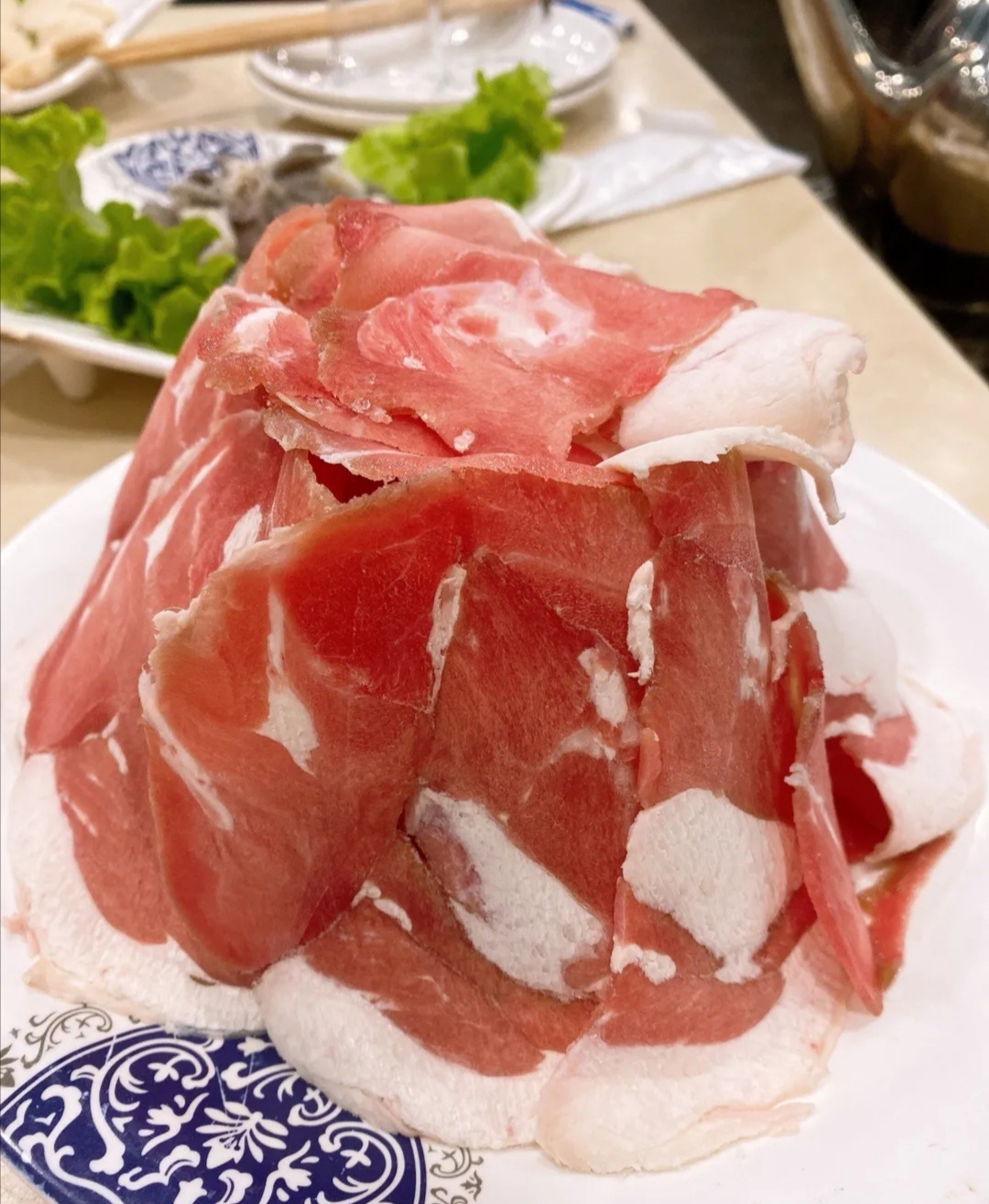 嵊州美食-楼外楼面馆