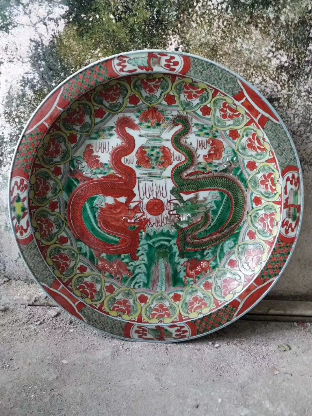 台北娱乐-陶瓷彩绘